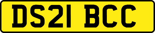 DS21BCC