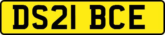 DS21BCE