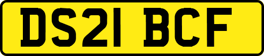 DS21BCF