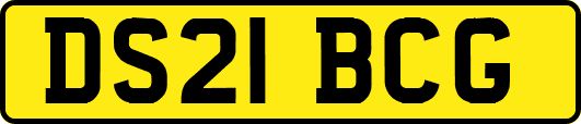 DS21BCG