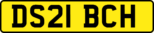 DS21BCH