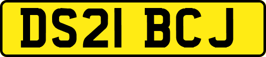 DS21BCJ