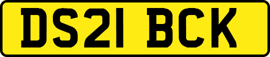 DS21BCK