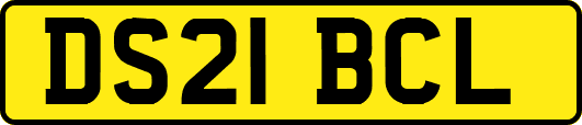 DS21BCL