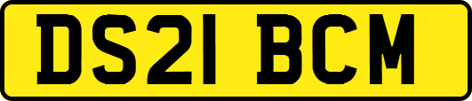 DS21BCM