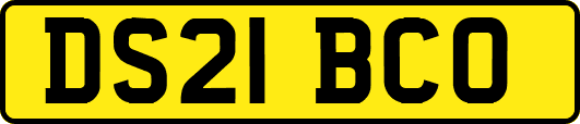 DS21BCO