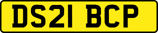 DS21BCP