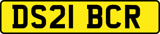 DS21BCR