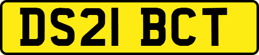 DS21BCT