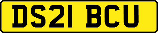 DS21BCU