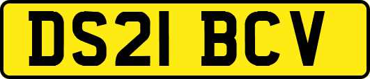 DS21BCV