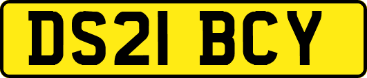DS21BCY