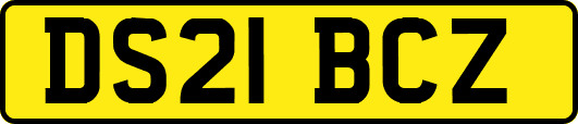 DS21BCZ