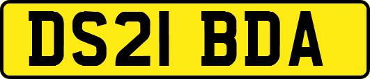 DS21BDA