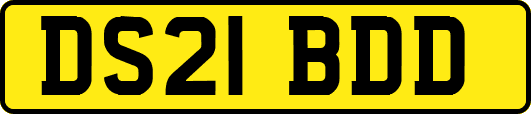 DS21BDD
