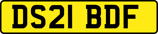 DS21BDF