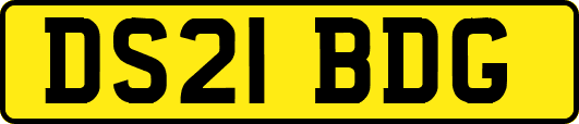 DS21BDG