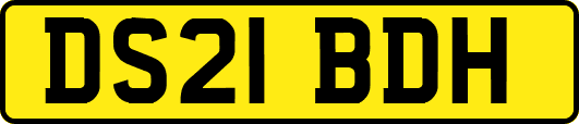 DS21BDH