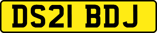 DS21BDJ