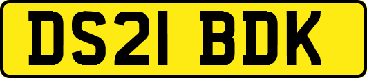 DS21BDK