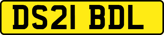 DS21BDL