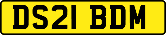 DS21BDM