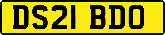 DS21BDO