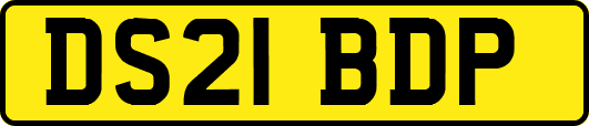 DS21BDP