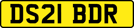 DS21BDR