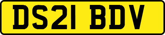 DS21BDV