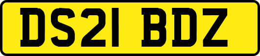 DS21BDZ
