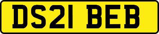 DS21BEB