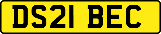 DS21BEC