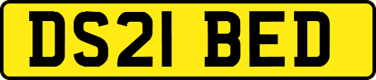 DS21BED