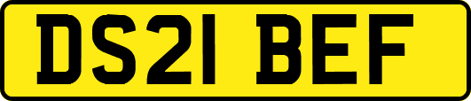 DS21BEF