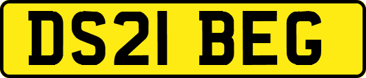 DS21BEG