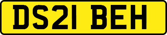 DS21BEH