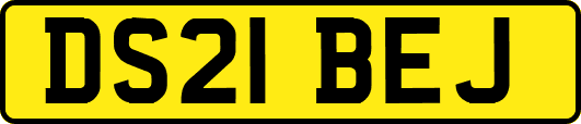 DS21BEJ