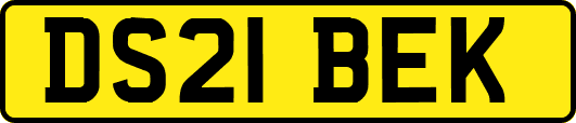 DS21BEK