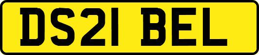 DS21BEL