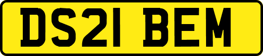 DS21BEM