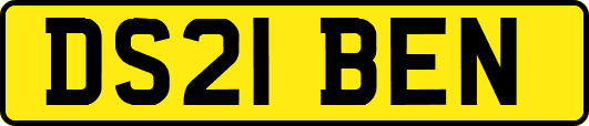 DS21BEN