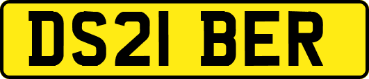 DS21BER