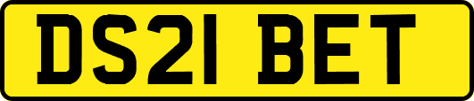 DS21BET