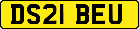 DS21BEU