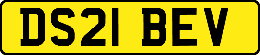DS21BEV