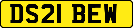 DS21BEW