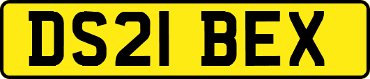 DS21BEX