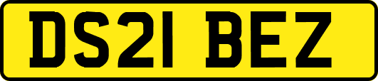 DS21BEZ
