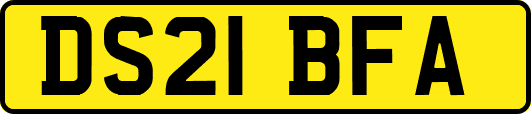 DS21BFA